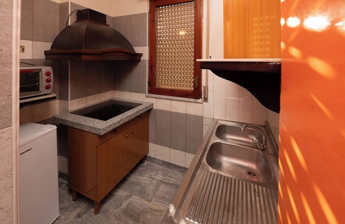 Atena Lucana Apartment | La Vecchia Cascina