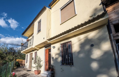 Atena Lucana Apartment | La Vecchia Cascina