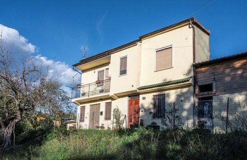 Atena Lucana Apartment | La Vecchia Cascina