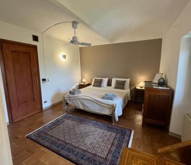 Fubine House | La vecchia Cascina Rossa