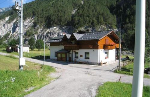 Pontebba House | La Vecchia Latteria