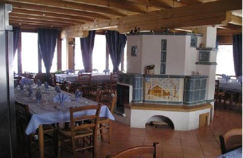 Pontebba House | La Vecchia Latteria
