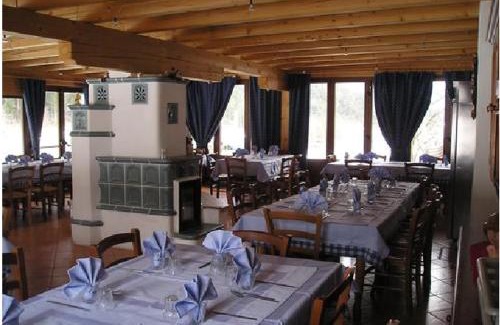 Pontebba House | La Vecchia Latteria