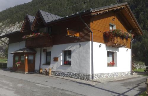 Pontebba House | La Vecchia Latteria
