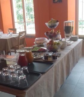 Villa Dalegno Bed & Breakfast | La Vecchia Scuola