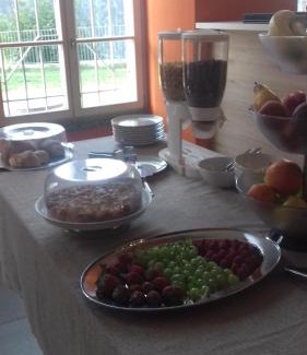 Villa Dalegno Bed & Breakfast | La Vecchia Scuola