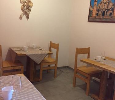 Villa Dalegno Bed & Breakfast | La Vecchia Scuola
