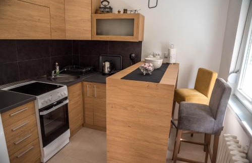 Skopje Region Apartment | La Vecchia Signora APARTMENT