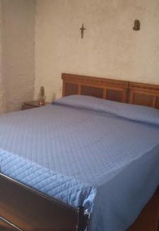 Licciana Nardi Apartment | LA VECCHIA STALLA