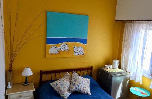 Miramar House | La Vecindad del Sol depto I
