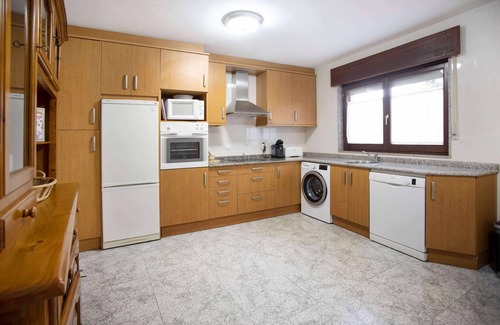 La Portilla House | La Vega La Escuela, Megustarural