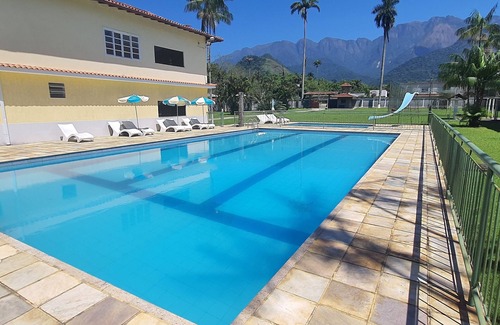 Guapimirim Hotel | La Vega Pousada