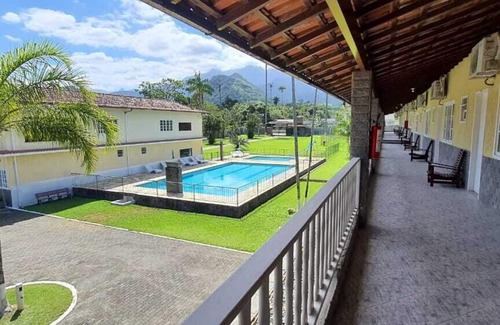 Guapimirim Hotel | La Vega Pousada