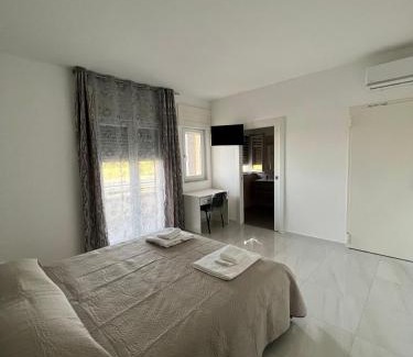 Castel Volturno Bed & Breakfast | La Vela
