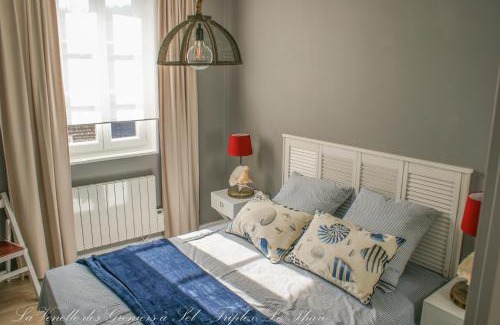 Enclos Apartment | La Venelle des Greniers à Sel