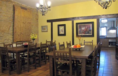 Villar del Buey House | La Venta de los Arribes