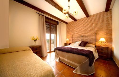 Villar del Buey House | La Venta de los Arribes