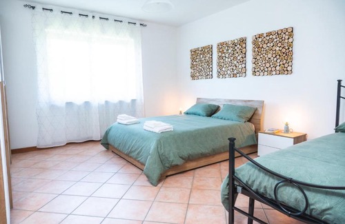 Tignes Apartment | La Veranda Alpago