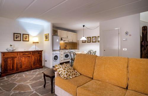 Ghizzano Apartment | La Veranda - Appartamento con giardino privato