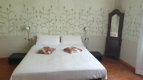 Marradi Apartment | La Veranda