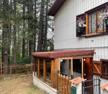 Camigliatello Apartment | La Veranda nella Neve - Camigliatello Silano