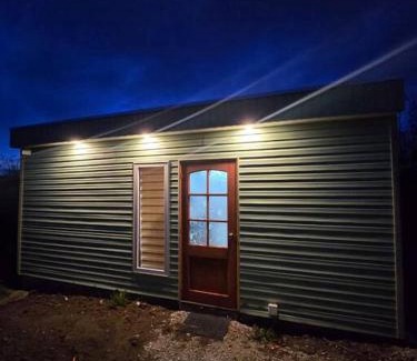 Punta Arenas House | La Verdecita