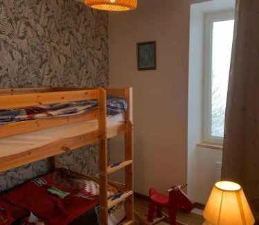 Picherande House | La Verrière du Sancy