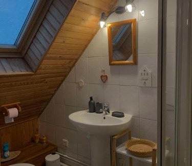 Picherande House | La Verrière du Sancy