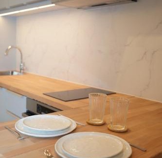 Avignon Apartment | La verrière