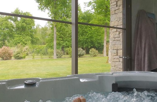 Vertou Bed & Breakfast | La Vertabelle