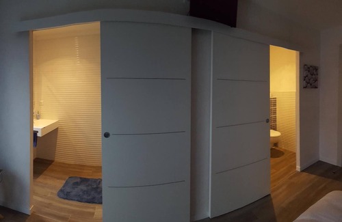 Vertou Bed & Breakfast | La Vertabelle