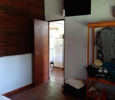 Villa Yacanto Ski Chalet | La vertiente