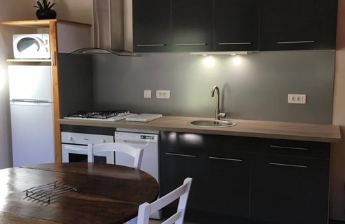 Saint-Martin-de-Lansuscle House | La Vigne - SAINT MARTIN DE LANSUSCLE