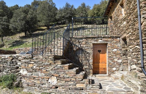 Saint-Martin-de-Lansuscle House | La Vigne - SAINT MARTIN DE LANSUSCLE