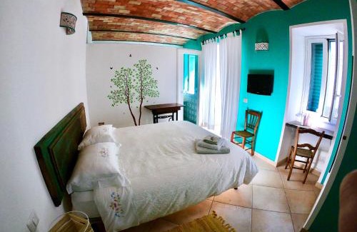 Capri Leone Bed & Breakfast | La Via del Carretto B&B