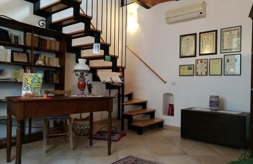 Capri Leone Bed & Breakfast | La Via del Carretto B&B