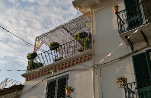 Capri Leone Bed & Breakfast | La Via del Carretto B&B