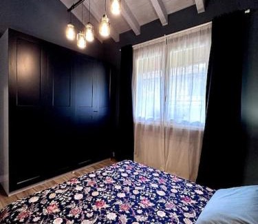 Sesto Calende Apartment | La Via di Leonardo