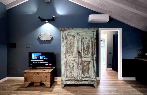 Sesto Calende Apartment | La Via di Leonardo