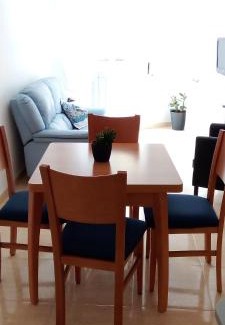Algimia de Almonacid Apartment | La viajera Espadan