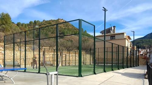Algimia de Almonacid Apartment | La viajera Espadan