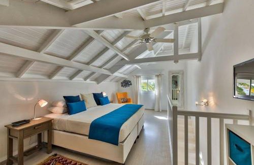 Nettle Bay Apartment | LA VIDA - Duplex on the beach