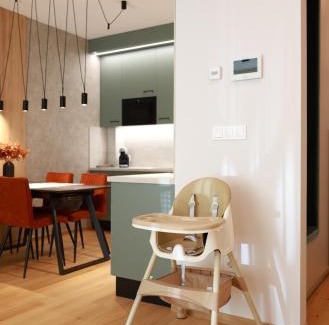 Hajduszoboszlo Apartment | La Vida Green Apartman Hajdúszoboszló