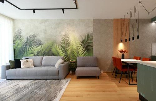 Hajduszoboszlo Apartment | La Vida Green Apartman Hajdúszoboszló