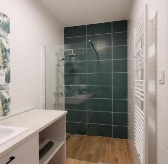 Hajduszoboszlo Apartment | La Vida Green Apartman Hajdúszoboszló