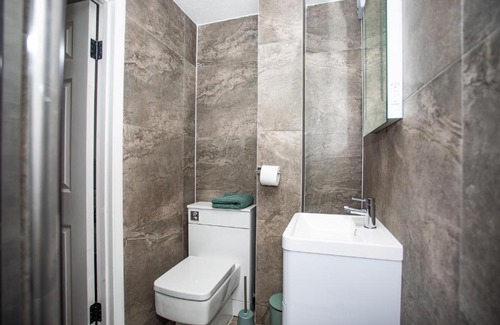 Thamesmead House | la vida in casa