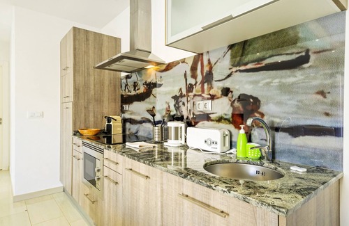 Empuriabrava Apartment | La Vida Sin Limites "С" EMP