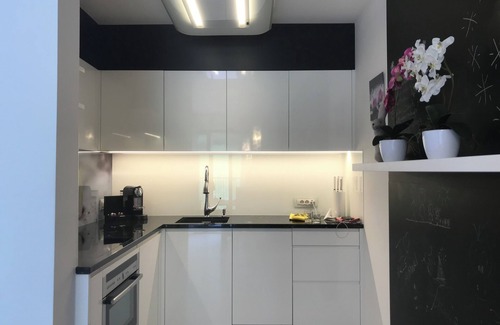 Sand in Taufers Apartment | LA VIE DELUXE - Designer apartment with south-facing balcony, garage, WIFI, workation