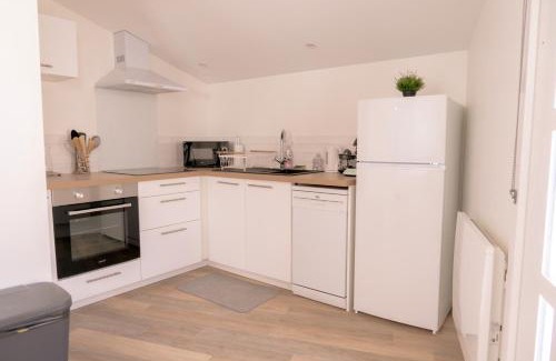 Sainte-Florence House | La Vie En Gîte (Le Vintage)