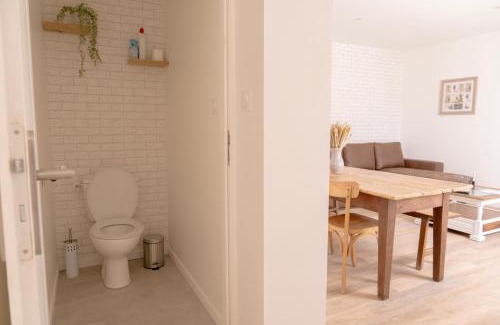 Sainte-Florence House | La Vie En Gîte (Le Vintage)